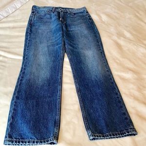 Men's Levi's 514 Jeans